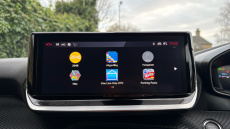 Peugeot 2008 1.2 PureTech 130 Allure 5dr EAT8 Petrol Estate